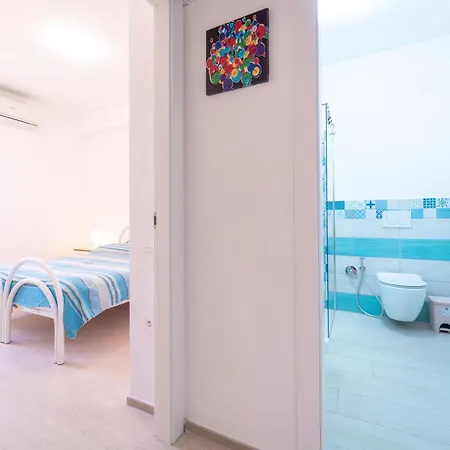 Misamar Apartmán