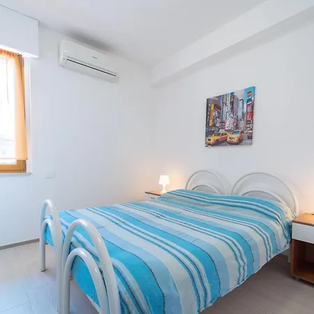 Misamar Apartmán