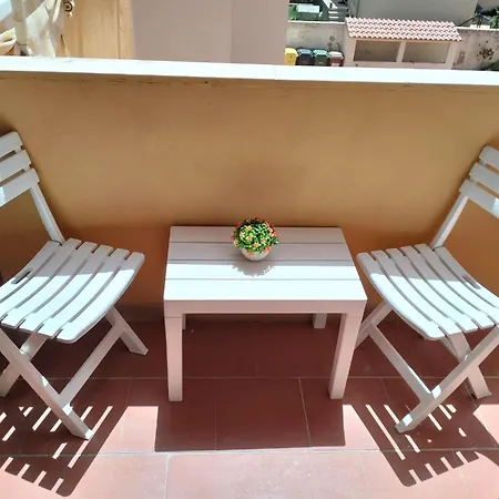 Misamar شقة ألغيرو