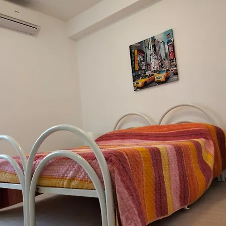 Apartment Misamar *