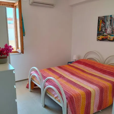 Misamar Apartment Alghero