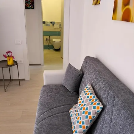 Misamar Apartment *