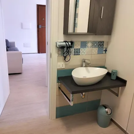 Apartment Misamar Alghero