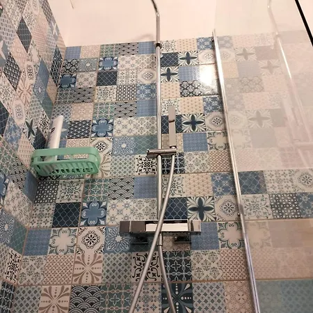 Misamar Apartment