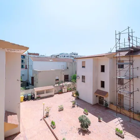 Apartment Misamar *