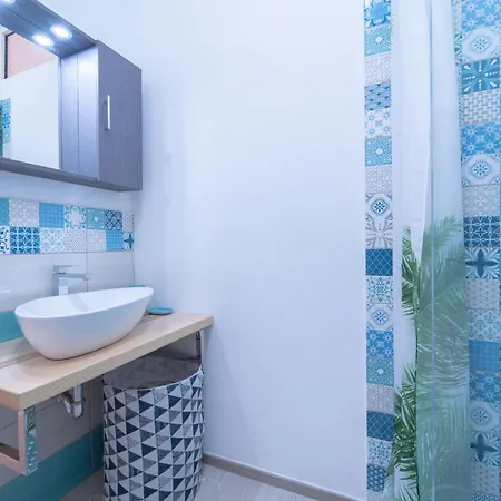 Apartment Misamar *