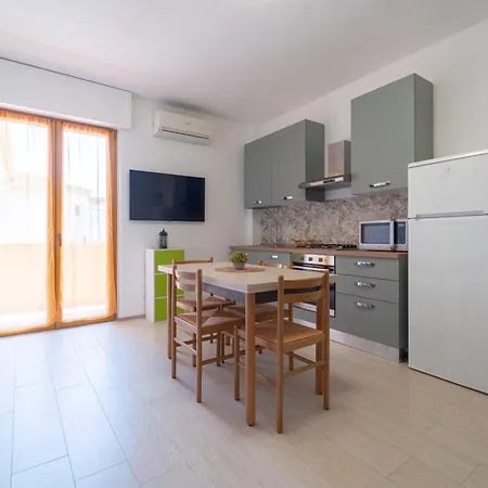 Misamar Apartment Alghero