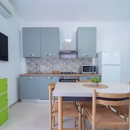 Apartment Misamar