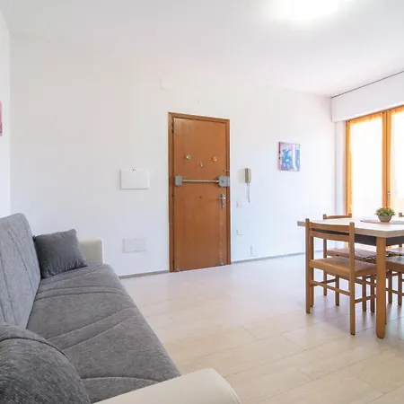 Misamar Διαμέρισμα Αλγκέρο