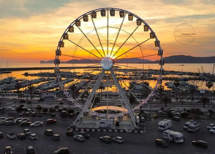 Διαμέρισμα Misamar