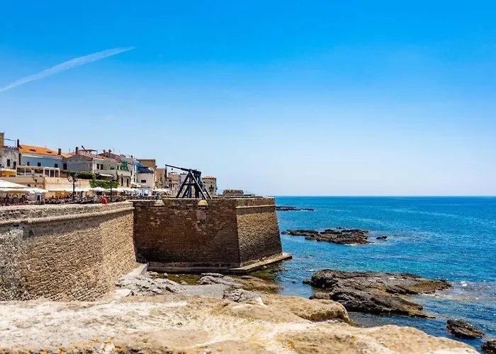 Διαμέρισμα Misamar *