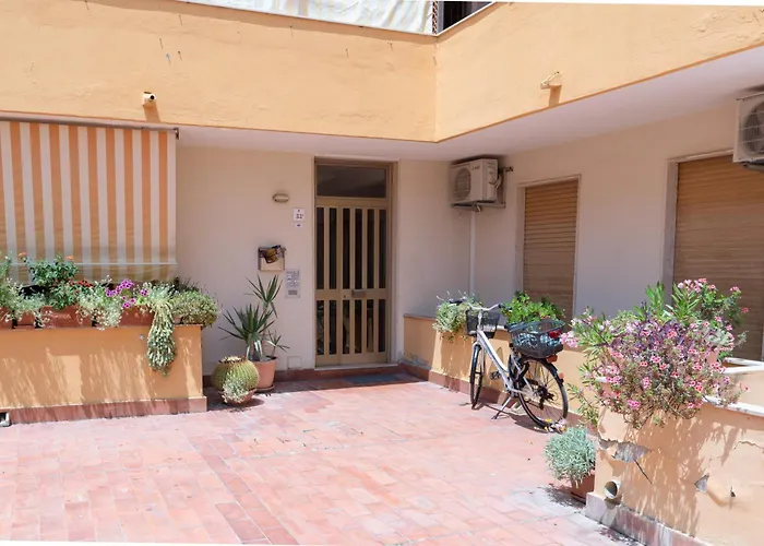 Misamar Διαμέρισμα *