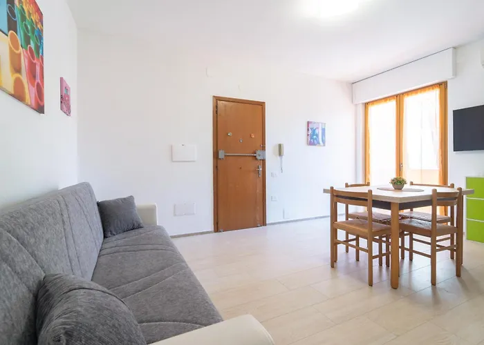 Misamar Διαμέρισμα Αλγκέρο