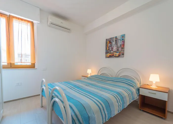 Διαμέρισμα Misamar *