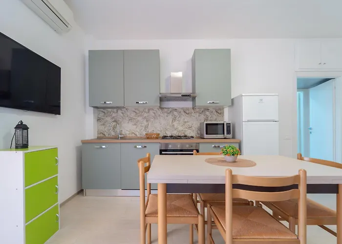 Misamar Διαμέρισμα *