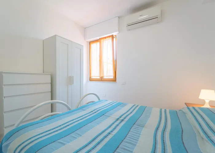 Misamar Διαμέρισμα