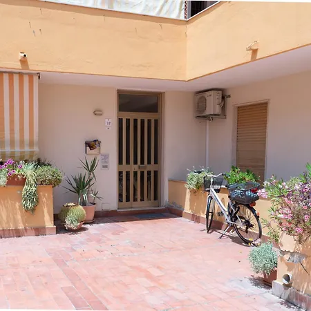 Misamar Apartmán *
