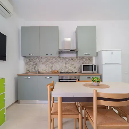 Misamar Apartmán *