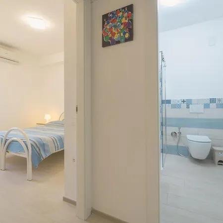 Misamar Apartmán *